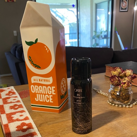 🍭BNWOT🍭ORIBE DRY TEXTURING SPRAY🌹🍭61 g🍭🌹🍭🌹2.1 OZ🌹🍭 - Picture 1 of 7
